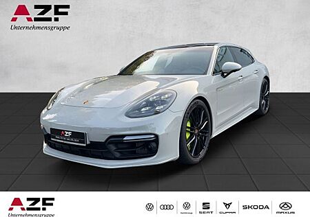 Porsche Panamera Turbo S 4.0 E-Hybrid PDK STANDKLIMA+SPO