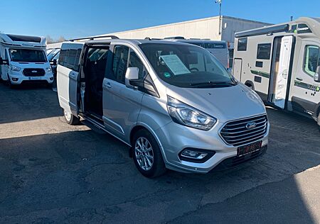 Ford Transit /Tourneo Custom Kombi 320 L2 Tourneo Tita