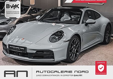 Porsche 992 911 Carrera Sport Design+Pano+HD-Matrix+ACC