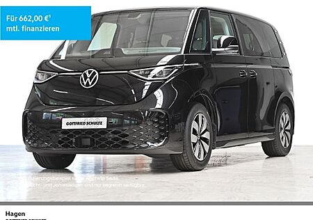 VW ID.BUZZ Volkswagen ID. Buzz Pro 210 kW (286 PS) Heckantrieb Radst.