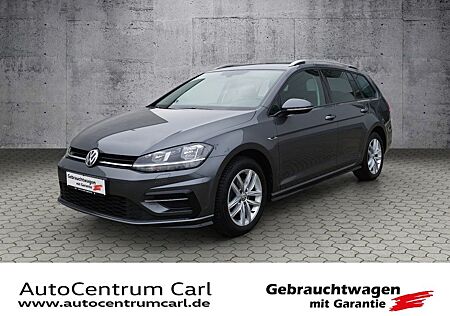 VW Golf Volkswagen VII Variant Comfortline 1.5 TSI R-Line Busi