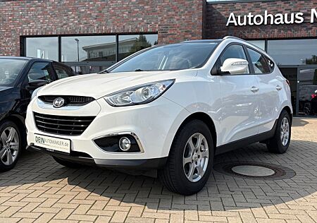 Hyundai ix35 Style 2WD *AHK*Pano*