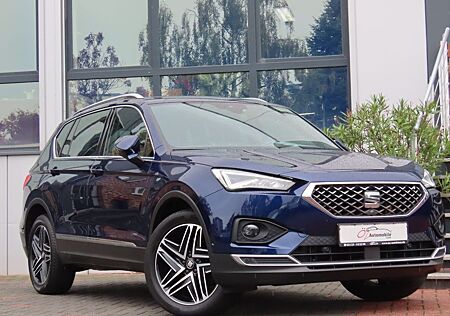 Seat Tarraco 2.0 TDI 140kW Xcellence 4Drive DSG Pano