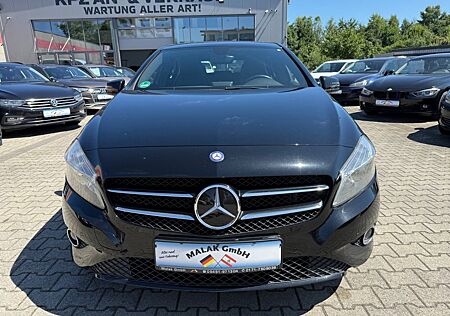 Mercedes-Benz A 180 A -Klasse CDI / d BlueEfficiency