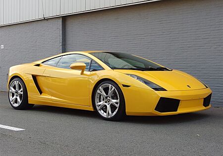 Lamborghini Gallardo 5.0L V10 (Sehr Schöne Japan Import)
