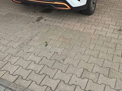 Kia XCeed 1.0 TGDI Edition 7*KAM*LED