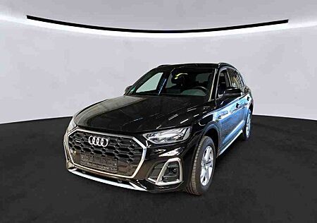 Audi Q5 40 TDI quattro S tronic S line+LED+NAVI+LANE+