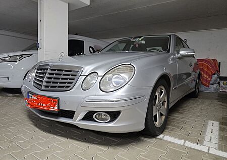 Mercedes-Benz E 280 CDI 4MATIC ELEGANCE Elegance