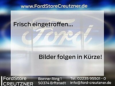 Ford C-Max Cool & Connect - AHK - Park-Pilot - Heizba