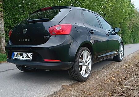 Seat Ibiza 1.4 16V Style Copa Style Copa