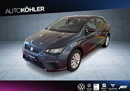 Seat Ibiza Style - LED - ACC - Kamera - Virtual - APP