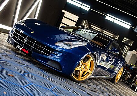 Ferrari FF 6.3 V12
