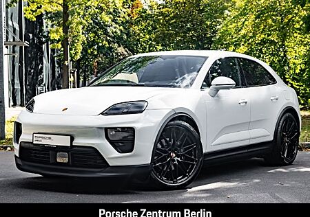 Porsche Macan 4 InnoDrive LED-Matrix Burmester Panorama