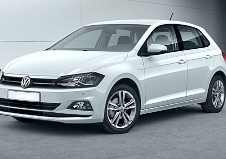 VW Polo Volkswagen 1.0 TSI 70kW DSG Highline Highline
