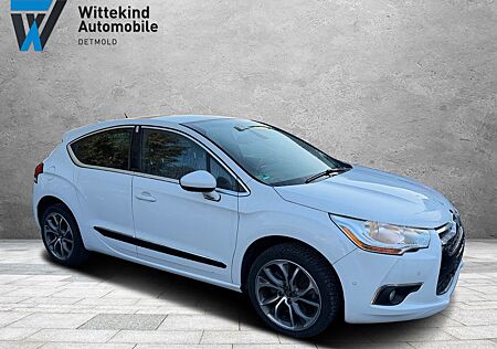 Citroën DS4 SportChic*1.Hand/Navi*