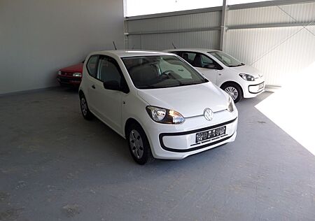 VW Up Volkswagen ! take !