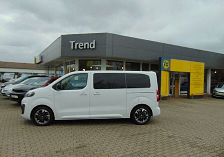 Opel Zafira Life Tourer M XENON LEDER NAVI