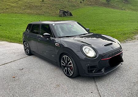 Mini John Cooper Works Clubman JCW ALL4 Essential...