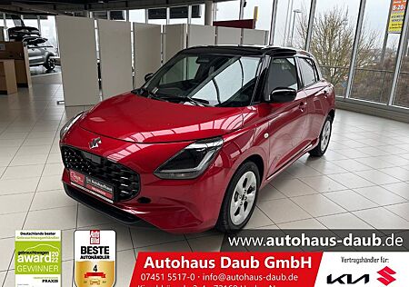 Suzuki Swift 1.2 Dualjet Hybrid Automatik Comfort