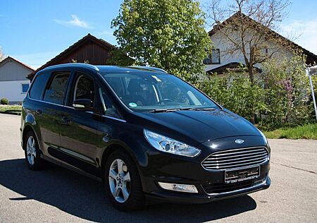 Ford Galaxy 1,5 EcoBoost Titanium Titanium