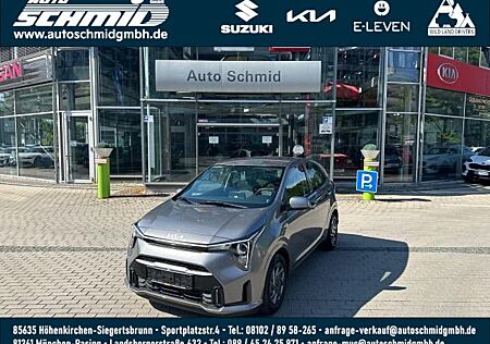 Kia Picanto 1.2 VISION (FACELIFT MY25) NAVIGATION