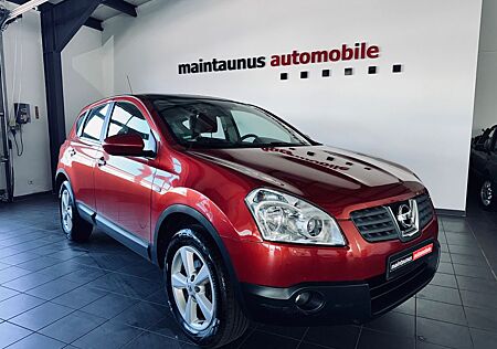 Nissan Qashqai Acenta +PDC+PANORAMA+TEMPOMAT*