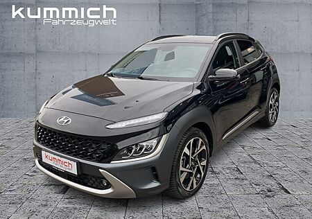 Hyundai Kona Facelift MJ23 1.6 T-Gdi 198PS DCT 2WD PRIME