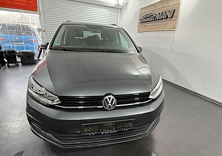 VW Touran Volkswagen Highline BMT/Start-Stopp/LED/AHK/ACC/PDC/