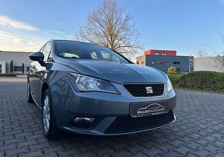 Seat Ibiza 1,2 .Klimautomatik,Tempomat,PDC