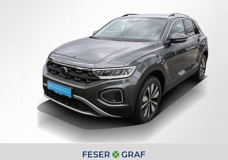 VW T-Roc Volkswagen 1.5 TSI Move DSG LED Navi PDC Rüka Sitzh.