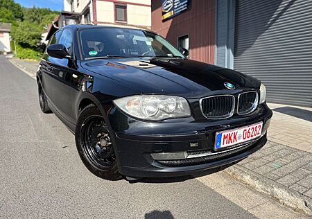 BMW 116d 116 Baureihe 1 Lim. Tüv + Reifen NEU