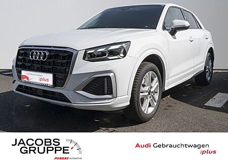 Audi Q2 35 TFSI advanced S-tronic Matrix, Virt.Cockpi