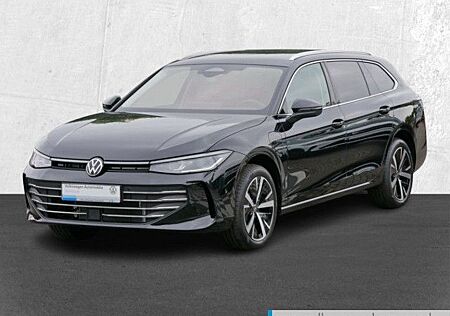 VW Passat Variant Volkswagen Passat Business 1.5 TSI DSG eHybrid AHK IQ.LIGHT