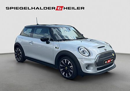 Mini Cooper SE Trim XL Electric Park-Assistent 8