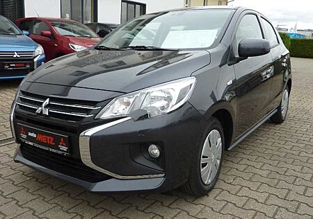 Mitsubishi Space Star 1.2 Select Klima,Bluetooth,DAB sofort