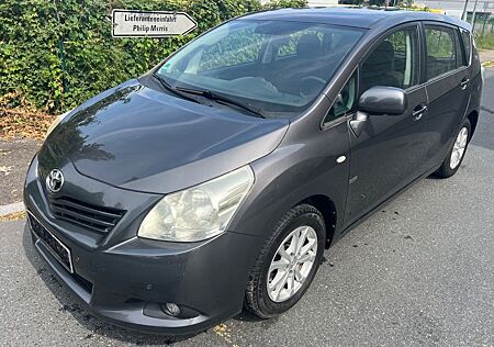Toyota Verso 1.8l Valvematic Edition *2.Hand*