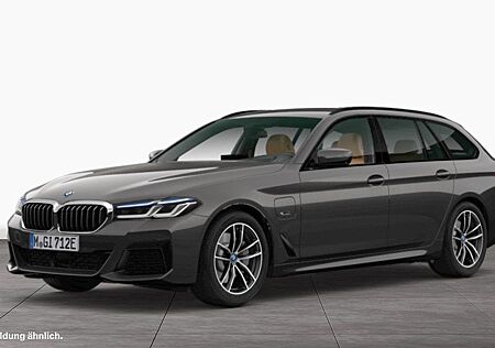 BMW 530e xDrive M Sport Driv.Assist.Prof Head-Up