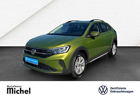 VW Taigo Volkswagen TSI Life 184,- mtl. ohne Anzahlung