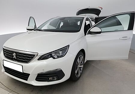 Peugeot 308 BlueHDi 130 SW Allure *8-fach *LED * CarPlay