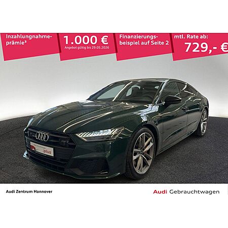 Audi A7 leasen