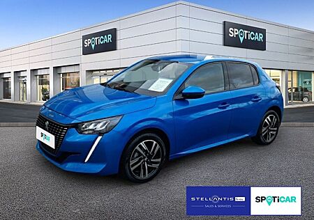 Peugeot 208 Allure PureTech 75 (EURO 6d)