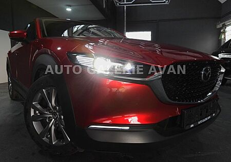 Mazda CX-3 CX-30 SELECTION