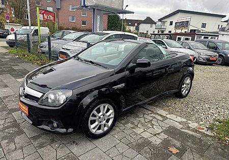 Opel Tigra Twin Top Sport