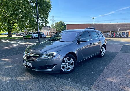 Opel Insignia Sports Tourer 2.0 diesel 2016