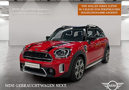 Mini Cooper S Countryman Cooper SE ALL4 Countryman Navi Kamera LED