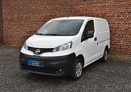 Nissan NV200 1.6 1.HAND*KASTEN*R.CAM*KLIMA
