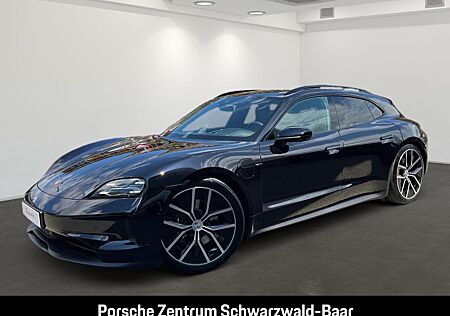 Porsche Taycan Sport Turismo BOSE Luftfederung Panorama