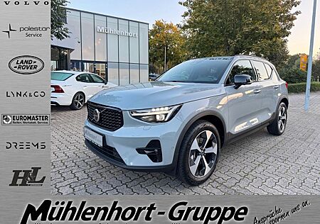 Volvo XC 40 XC40 B4 B DKG PLUS DARK - AHK - 360° - Pilot -