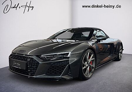 Audi R8 Spyder 5.2 FSI quattro performance*B&O*KAMERA