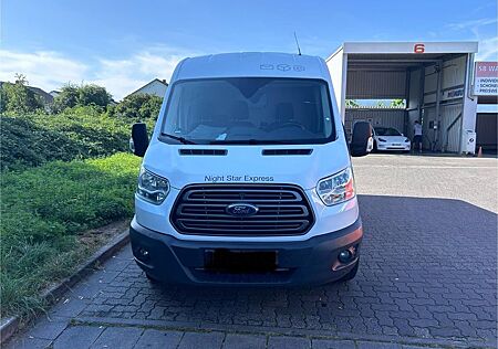 Ford Transit L3 Automatik Kamera Klima